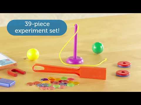 STEM Explorers™: Magnet Movers*