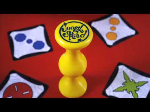 Jungle Speed Eco Box 2020 Edition