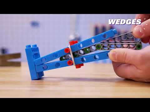 Simple Machines Stem Kit