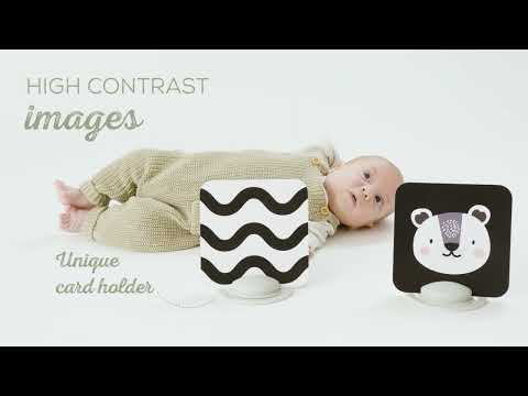 Taf Toys Newborn Develop And Play Gift Set