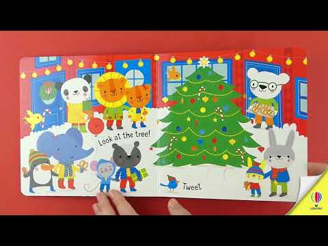 Slide and See Christmas