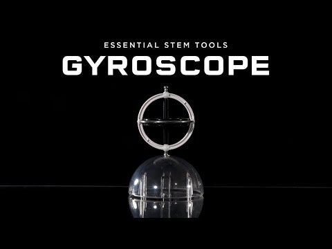 Gyroscope - Thames & Kosmos