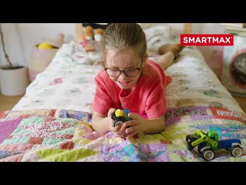 SmartMax Power Vehicles