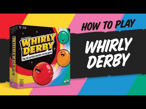Whirly Derby