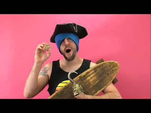 Crazy Aaron's surprise mini tins