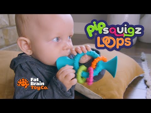 Pip Squigz Loops