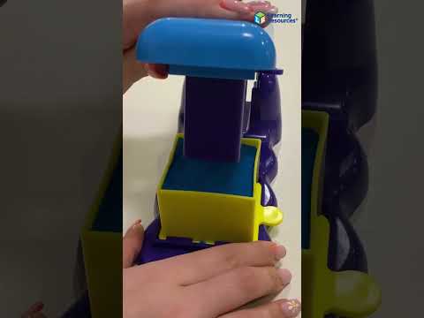 Playfoam® Sand Magic Reveal