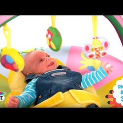 3-in-1 Playnest® & Gym