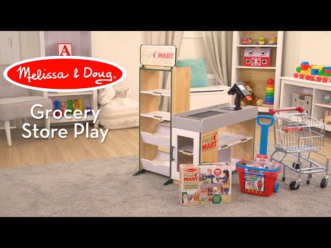 Fresh Mart Grocery Store