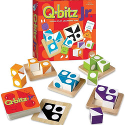 Maths Games for 1st Class - Station Teaching Bundle