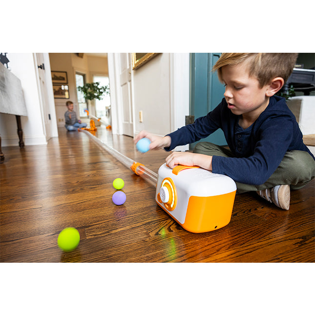 Air Toobz Mega Run Distance Kit – Extended Tube Expansion