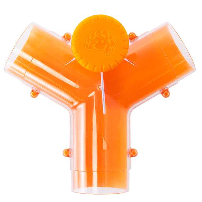 Air Toobz Switch – Air Flow Diverter Add-On