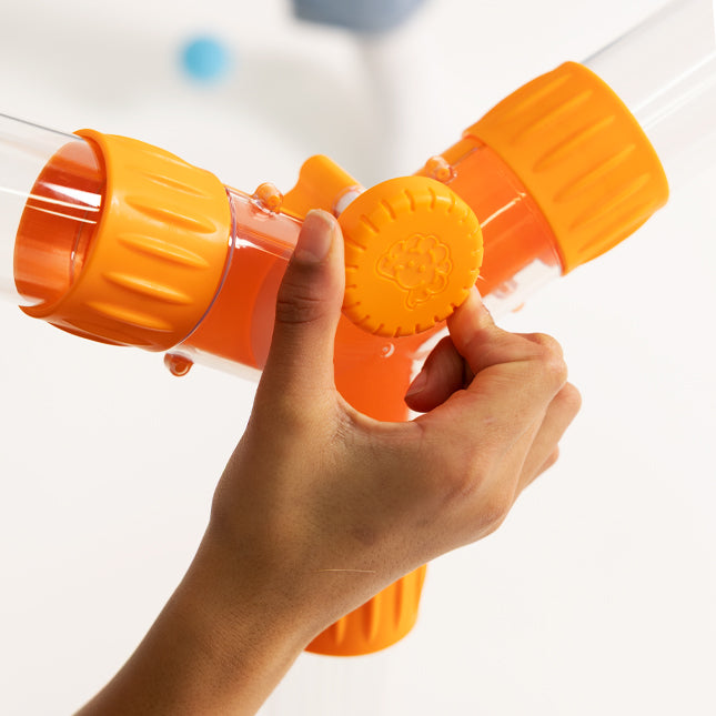 Air Toobz Switch – Air Flow Diverter Add-On