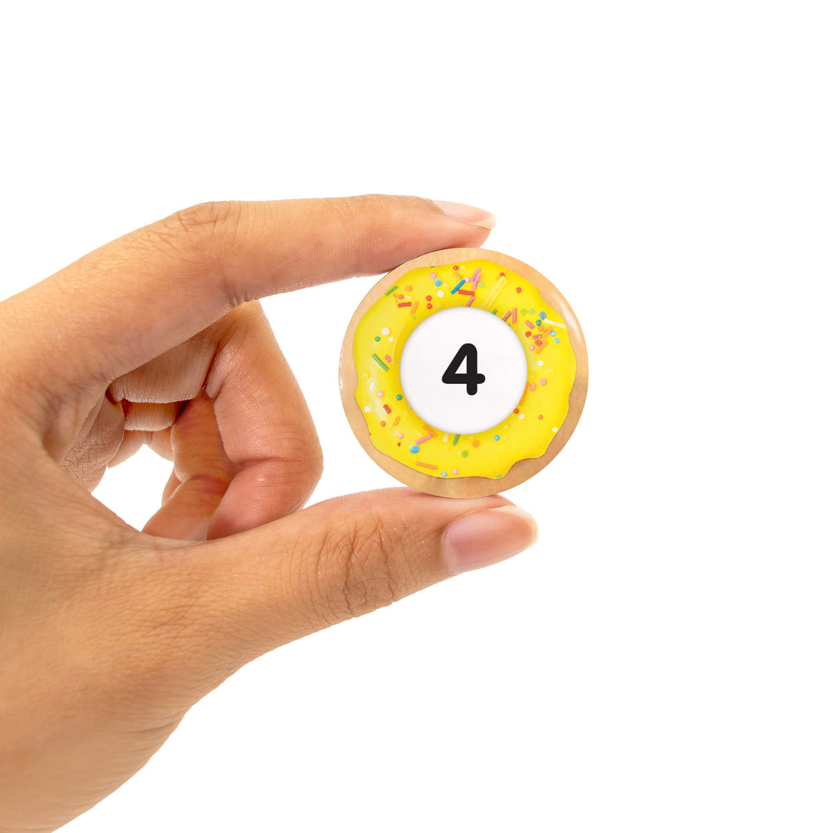 Multiplication Snacks – Educational Math Game by Junior Learning