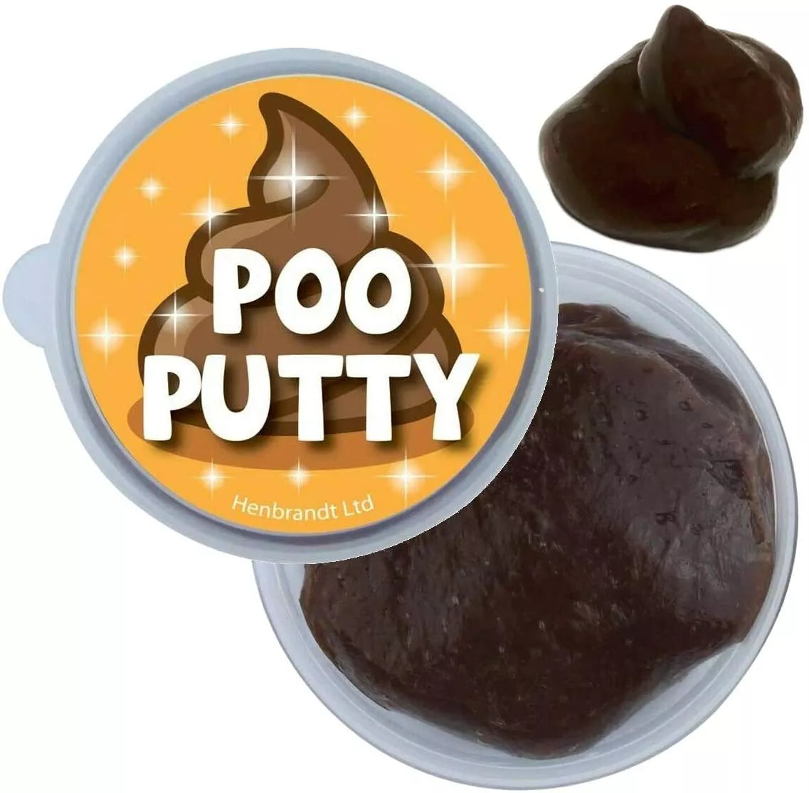 Poo Putty