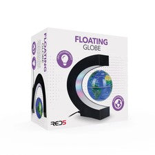 RED5 Floating Globe