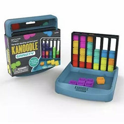 Kanoodle Gravity Puzzle Game