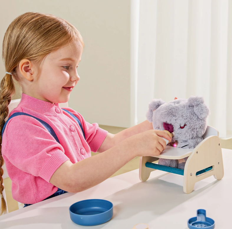 Care pets - Baby Koala