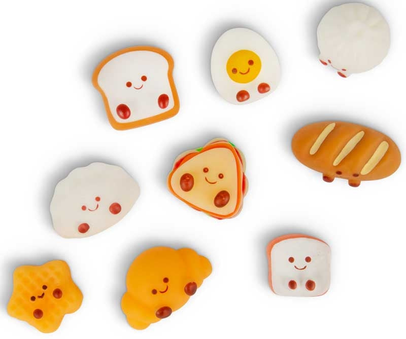 Squishy Buddies Bakery