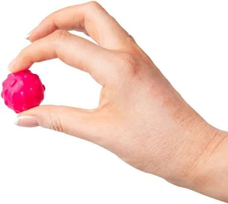 Magnetic Sensory Spheres