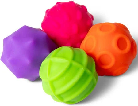 Magnetic Sensory Spheres