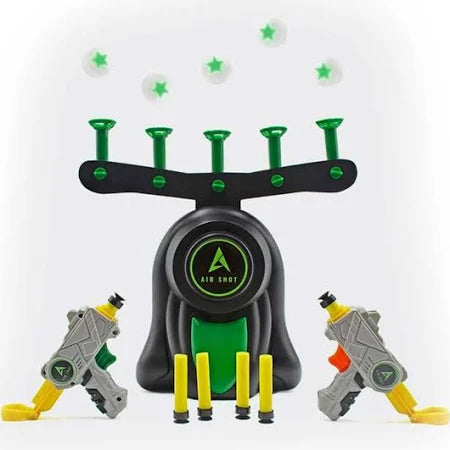 Air Shot - Hovering Ball Shooting Game