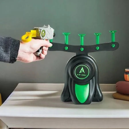 Air Shot - Hovering Ball Shooting Game