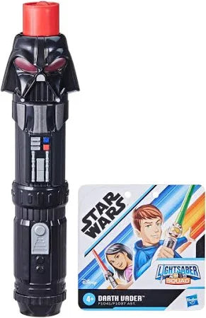 Star Wars Lightsaber Squad