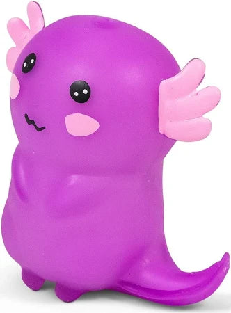 Axolotl Squishy
