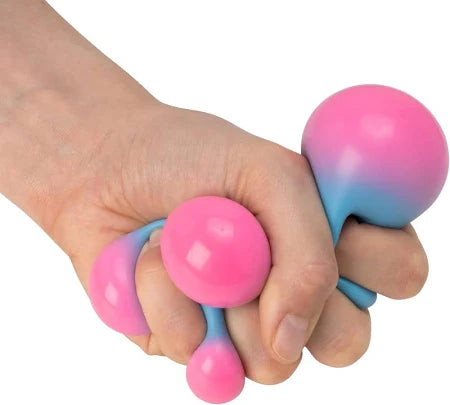 Colouring Changing Squish Ball