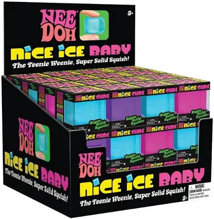 Needoh Nice Ice Baby
