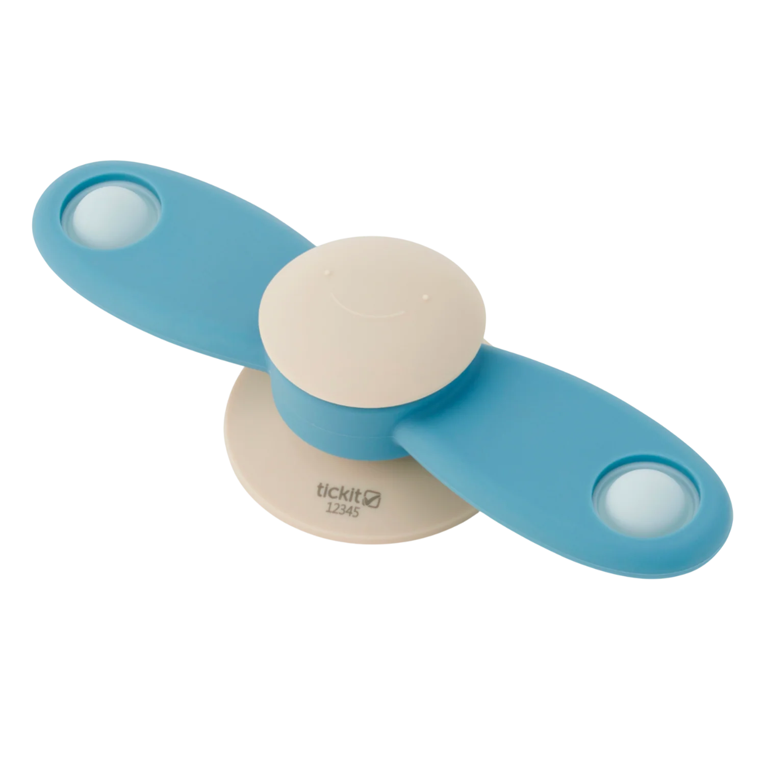 SiliSoft Propeller Spinner (Neutral)