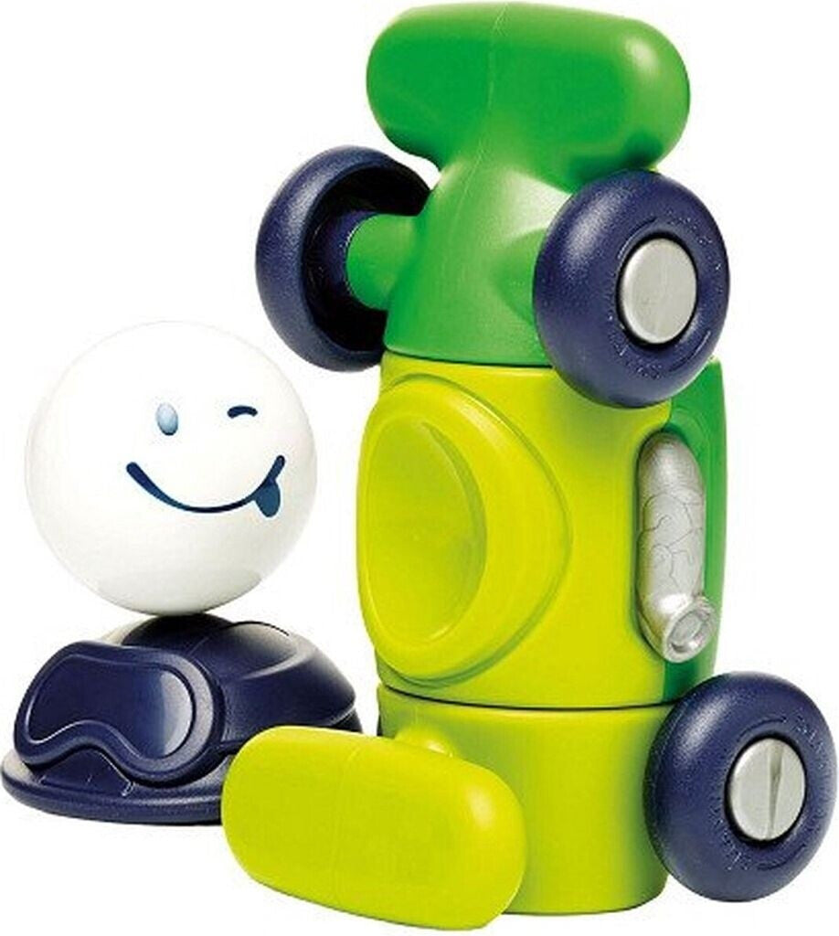 SmartMax My First Car