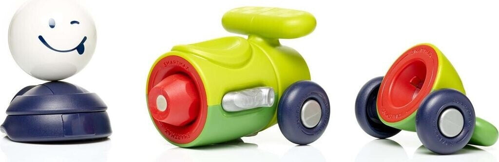 SmartMax My First Car