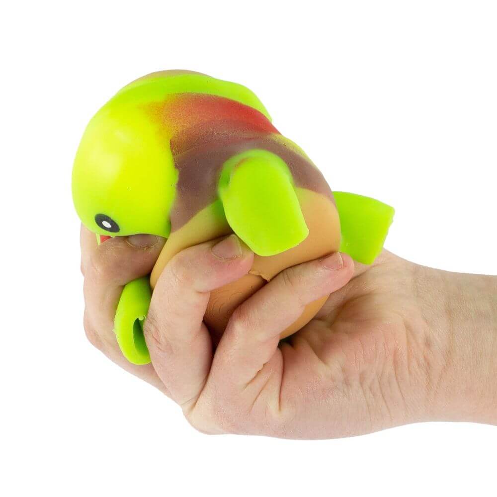 Squishy Turtleburger