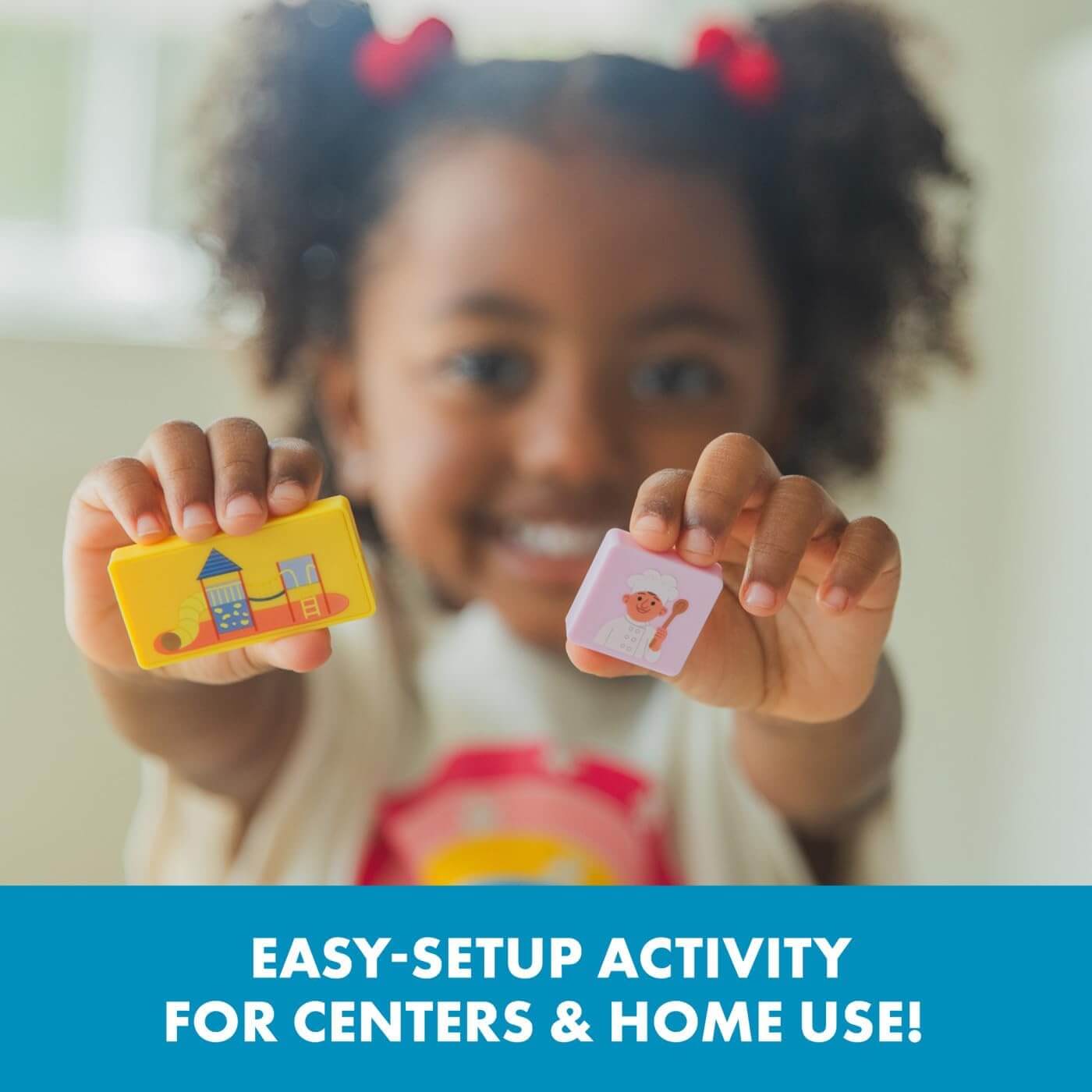 Educational Insights Storytelling Dominoes