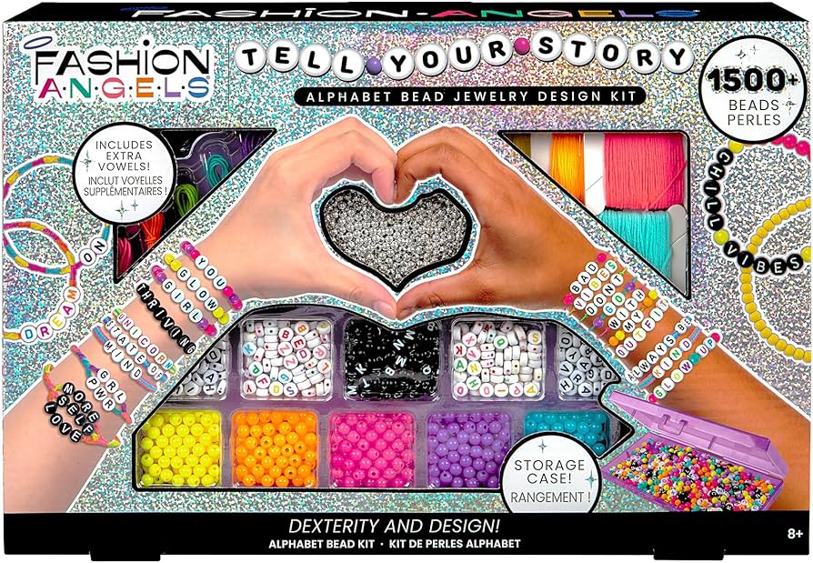 Tell Your Story Game