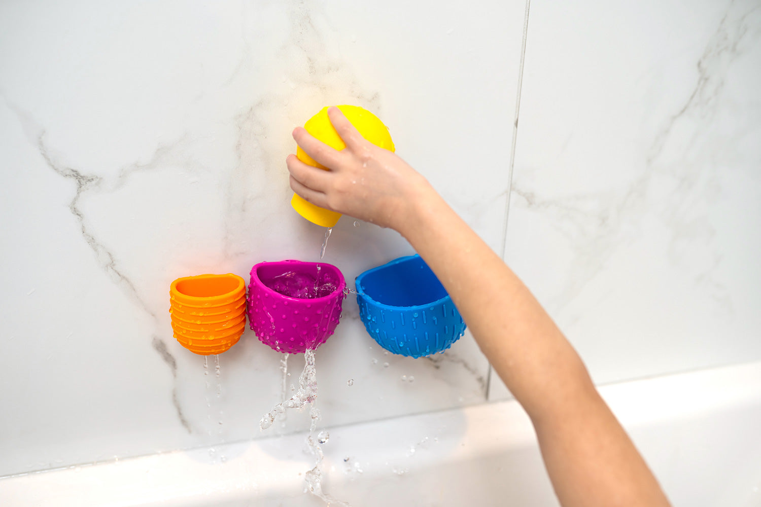 Mobi Oomplz Water Toys(