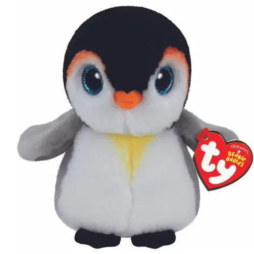 Pongo Penguin TY