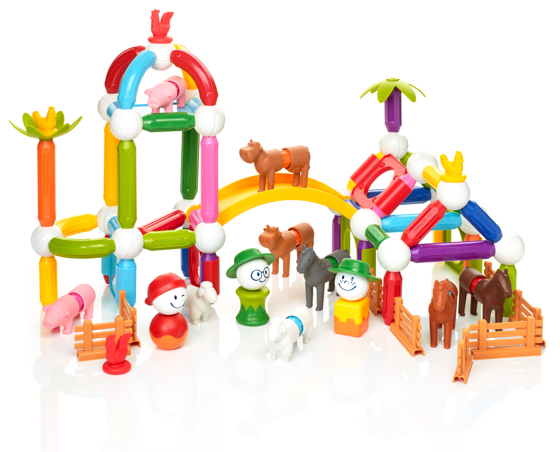 SmartMax Farm set XXL