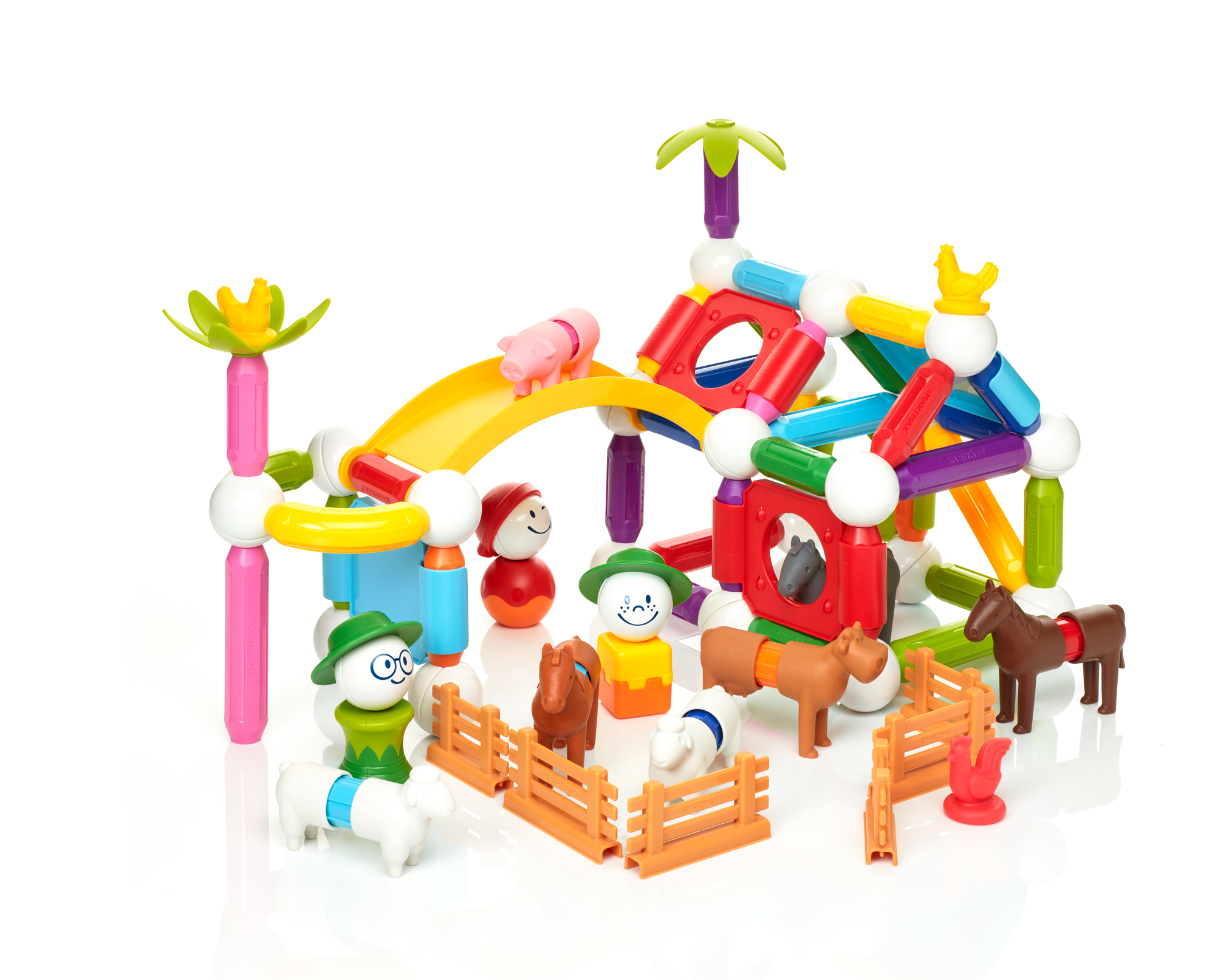 SmartMax Farm set XXL