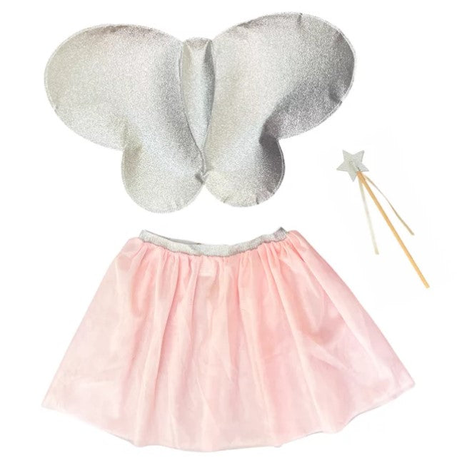 Butterfly costume kit