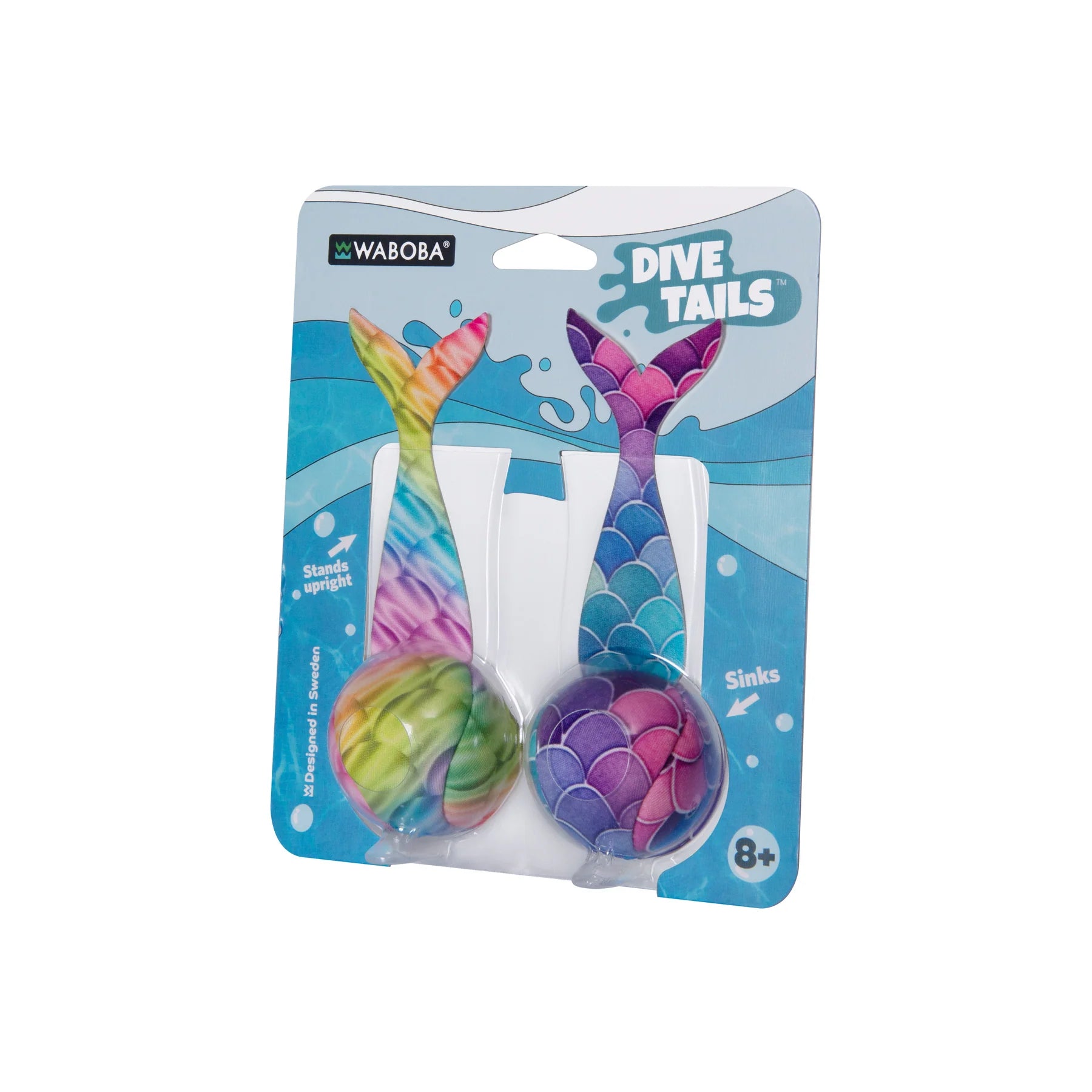 Waboba Dive Tails
