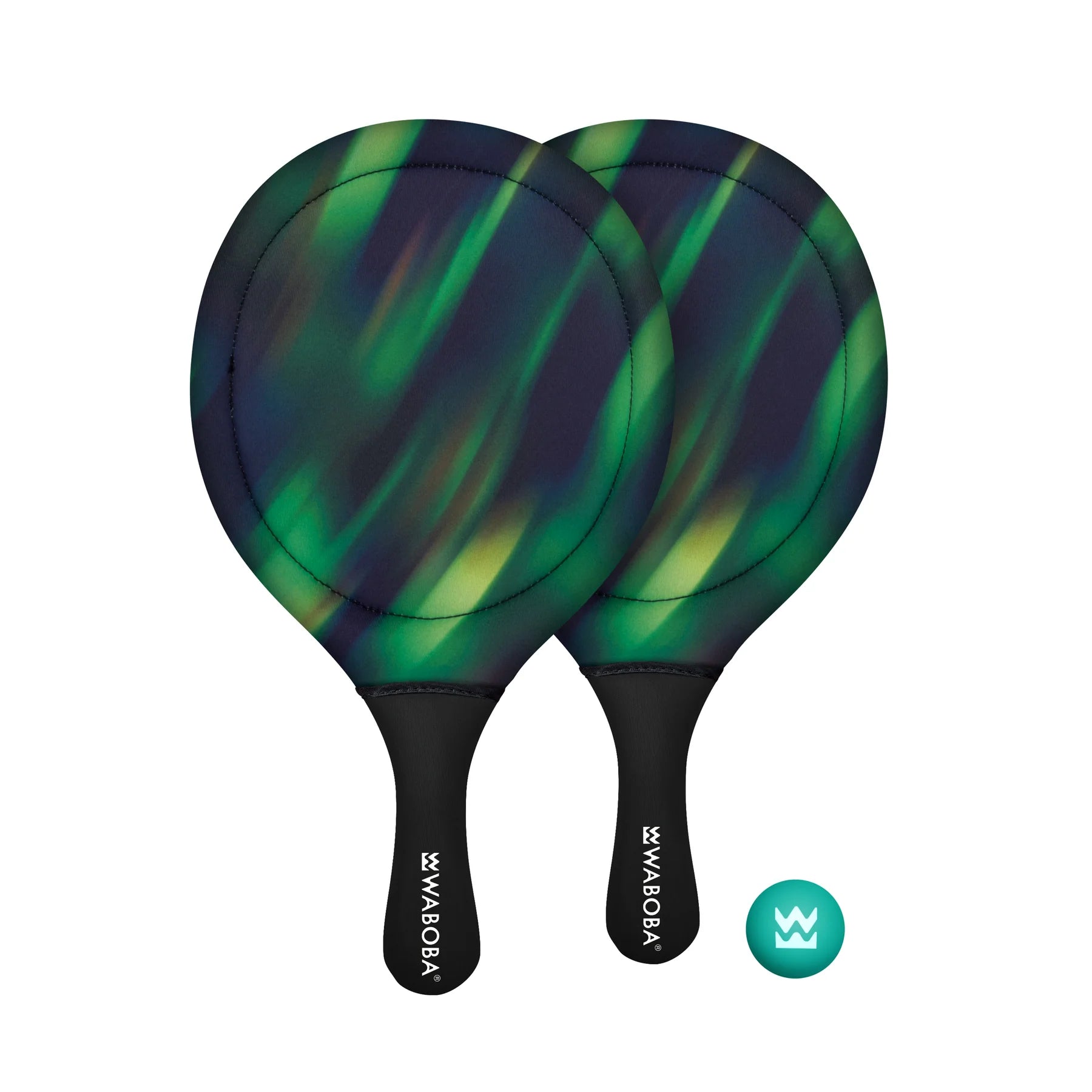 Waboba Paddle Set