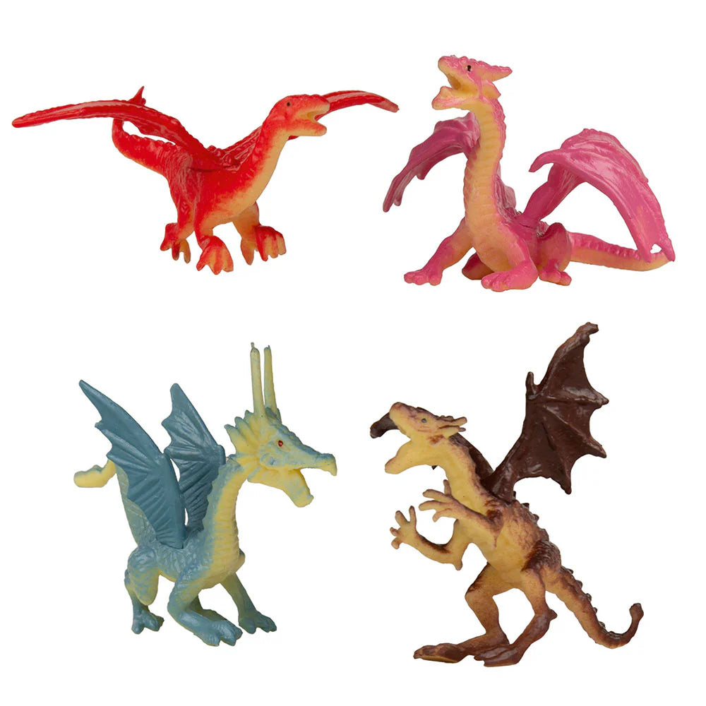 KOSMOS I Dig It Dragons