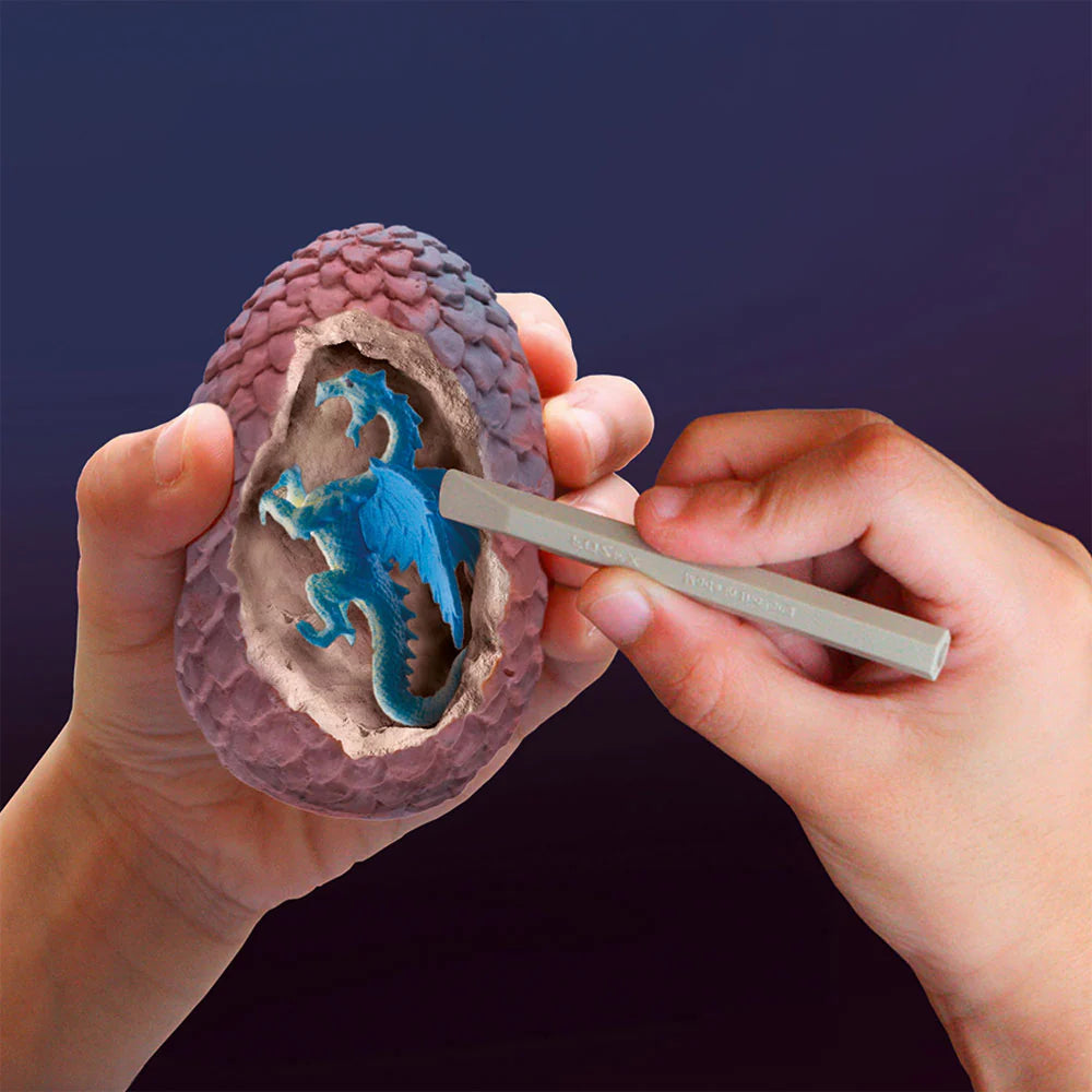 KOSMOS I Dig It Dragons