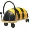 Wheelybug Bumble Bee Large/3 years +