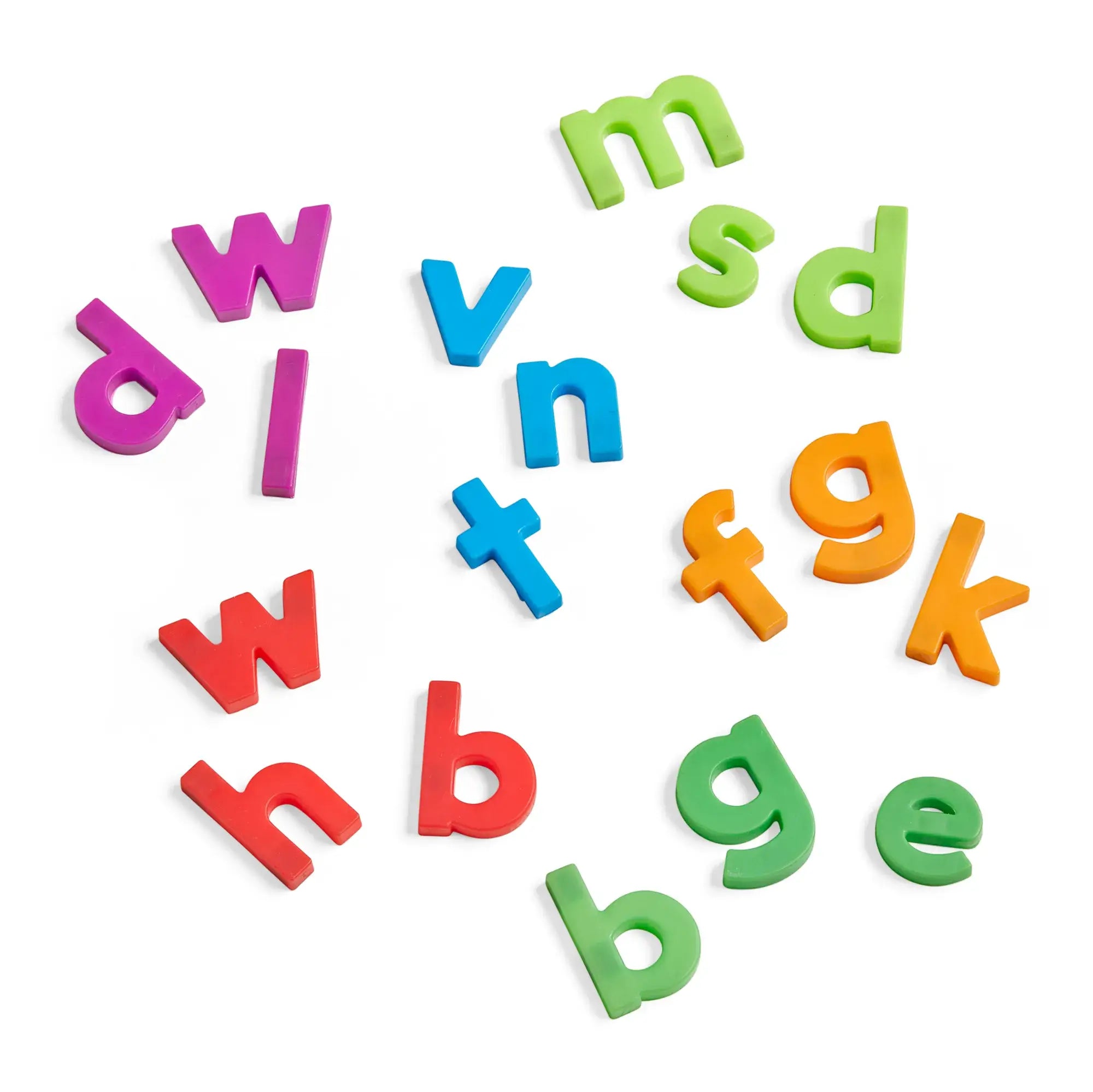 Alphabet Word Work – Small Group Set (hand2mind)