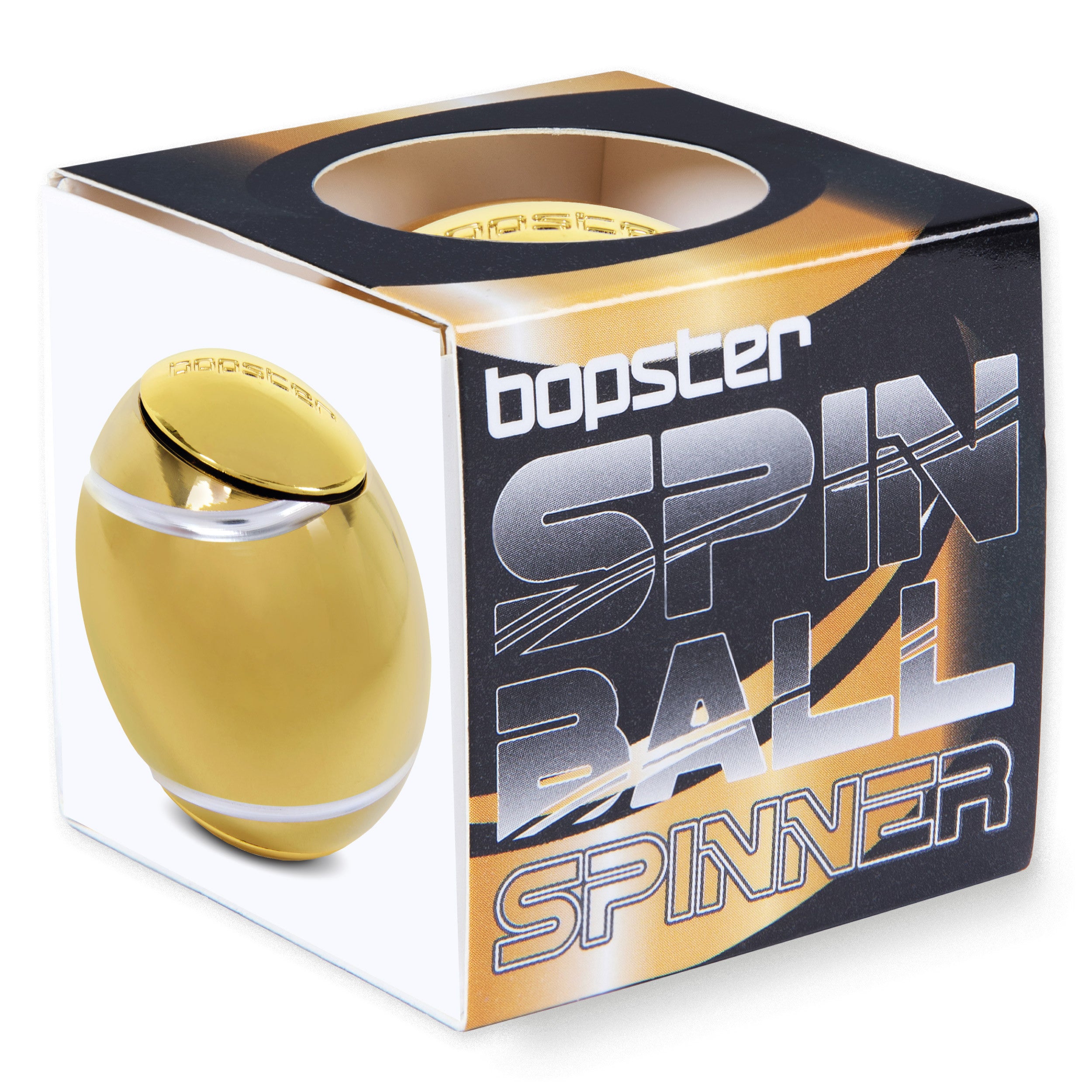 Spin Ball Spinner