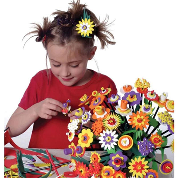 The Amazing Flower Kit